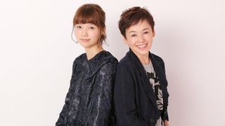 『オカンの嫁入り』宮崎あおい、大竹しのぶ　単独インタビュー
