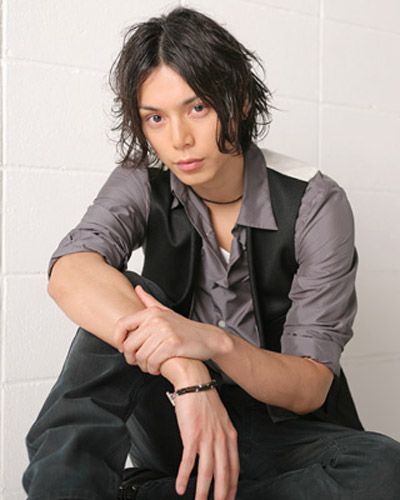 『BECK』水嶋ヒロ 単独インタビュー
