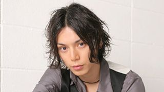 『BECK』水嶋ヒロ　単独インタビュー