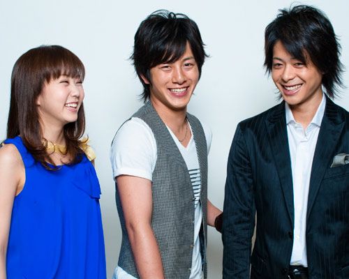 映画『君が踊る、夏』溝端淳平、木南晴夏、五十嵐隼士 単独インタビュー