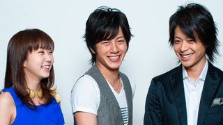 映画『君が踊る、夏』溝端淳平、木南晴夏、五十嵐隼士 単独インタビュー