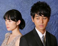 妻夫木聡、深津絵里