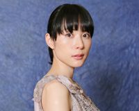 妻夫木聡、深津絵里
