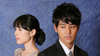 映画『悪人』妻夫木聡、深津絵里 単独インタビュー