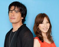 伊藤英明、加藤あい