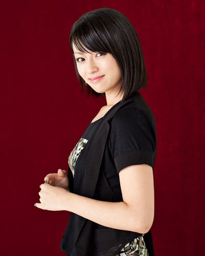 『恋愛戯曲~私と恋におちてください。~』深田恭子 単独インタビュー
