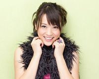 香里奈、北乃きい