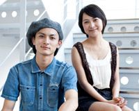 高良健吾、谷村美月