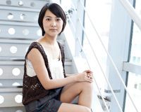 高良健吾、谷村美月