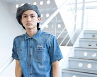 高良健吾、谷村美月