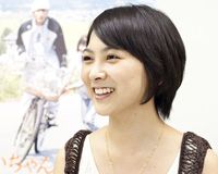 高良健吾、谷村美月