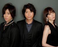 上川隆也、稲森いずみ、早乙女太一