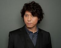 上川隆也、稲森いずみ、早乙女太一
