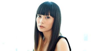 映画『大奥』柴咲コウ　単独インタビュー