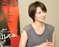 吉瀬美智子