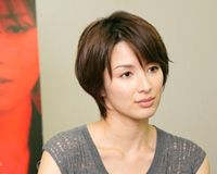 吉瀬美智子