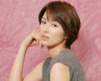 吉瀬美智子