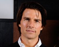 トム・クルーズ、キャメロン・ディアス