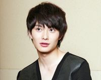 岡田将生、蒼井優