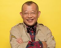 笑福亭鶴瓶、芦田愛菜