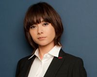 真木よう子
