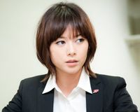 真木よう子