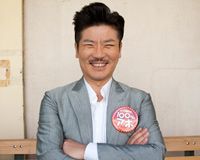 世界のナベアツ、宮川大輔、ケンドーコバヤシ