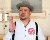 世界のナベアツ、宮川大輔、ケンドーコバヤシ