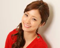 上戸彩