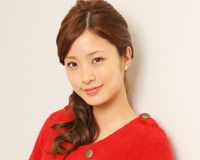 上戸彩