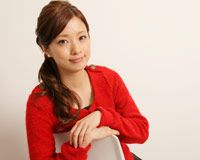 上戸彩