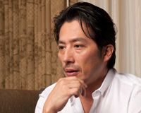 真田広之