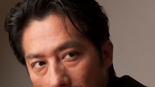 「LOST ファイナル・シーズン」真田広之　単独インタビュー