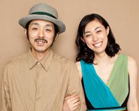 吹石一恵、宮藤官九郎