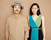吹石一恵、宮藤官九郎