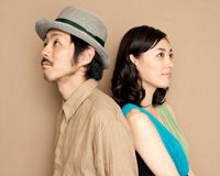 吹石一恵、宮藤官九郎
