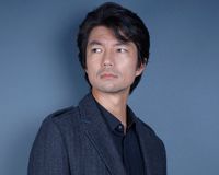 仲村トオル、小西真奈美