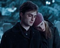 ダニエル・ラドクリフ、エマ・ワトソン、ルパート・グリント