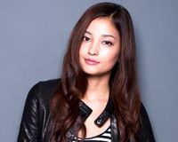 黒木メイサ
