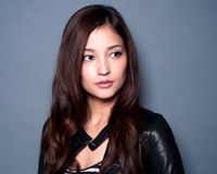 黒木メイサ