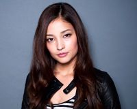 黒木メイサ