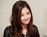 黒木メイサ