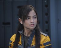 黒木メイサ