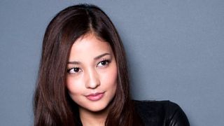 映画『SPACE BATTLESHIP ヤマト』黒木メイサ 単独インタビュー