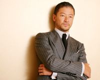浅野忠信、永作博美