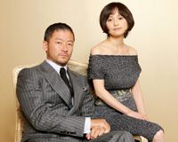 浅野忠信、永作博美
