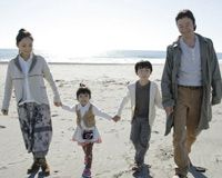 浅野忠信、永作博美