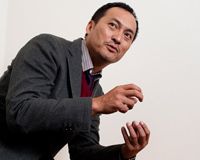 渡辺謙