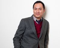 渡辺謙