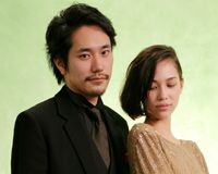 松山ケンイチ、水原希子